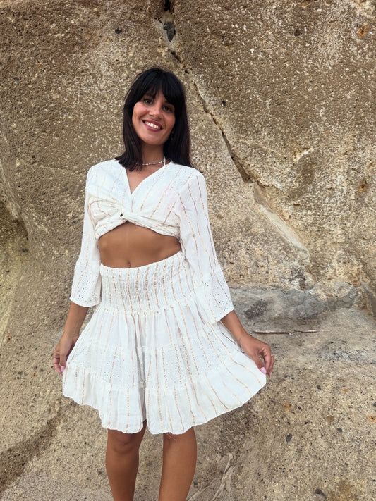 SET BOHO