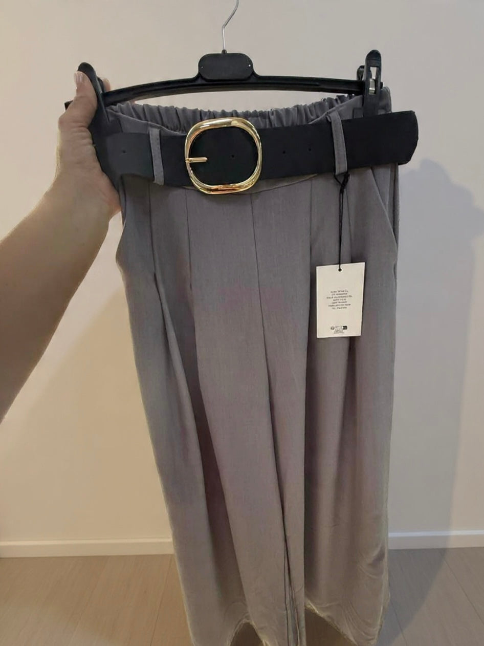 Pantalón Elegante