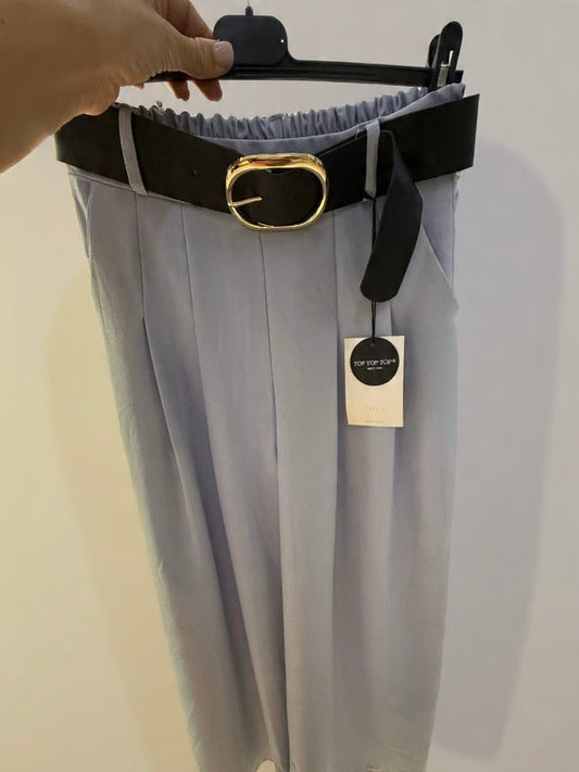 Pantalón Elegante