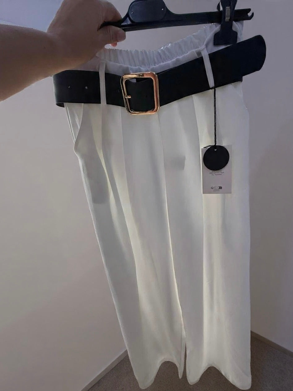 Pantalón Elegante