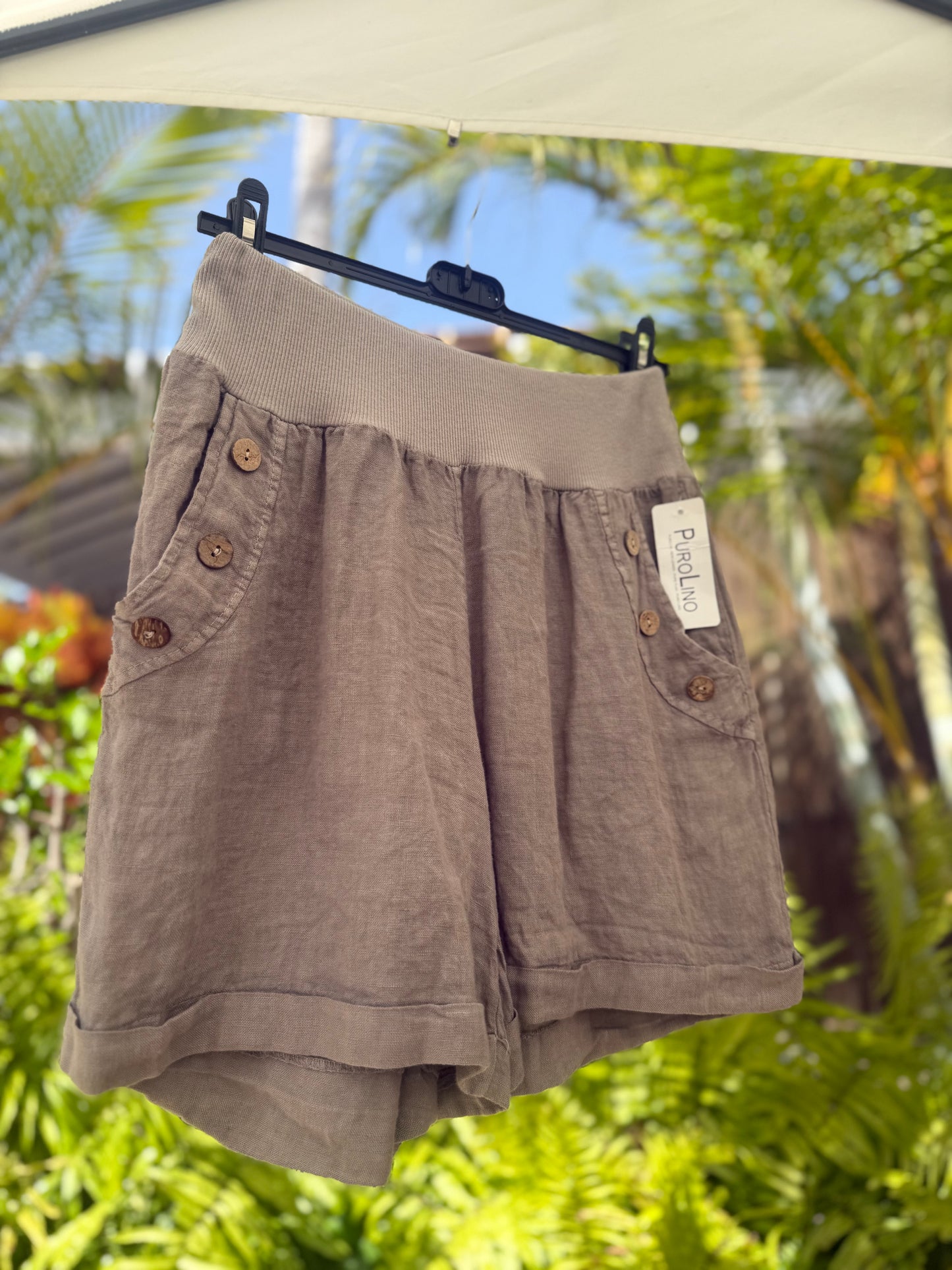 SHORT LINO