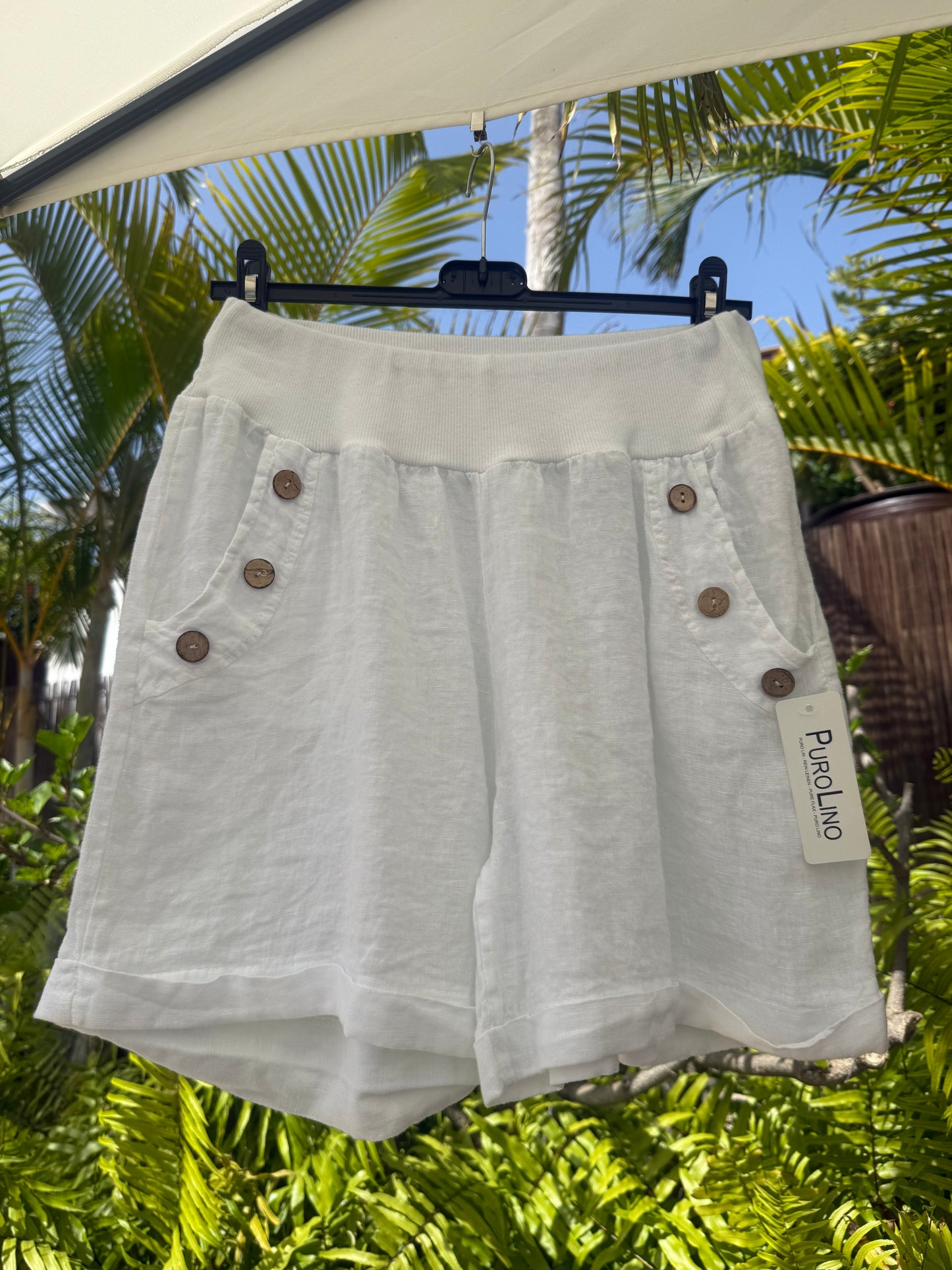 SHORT LINO