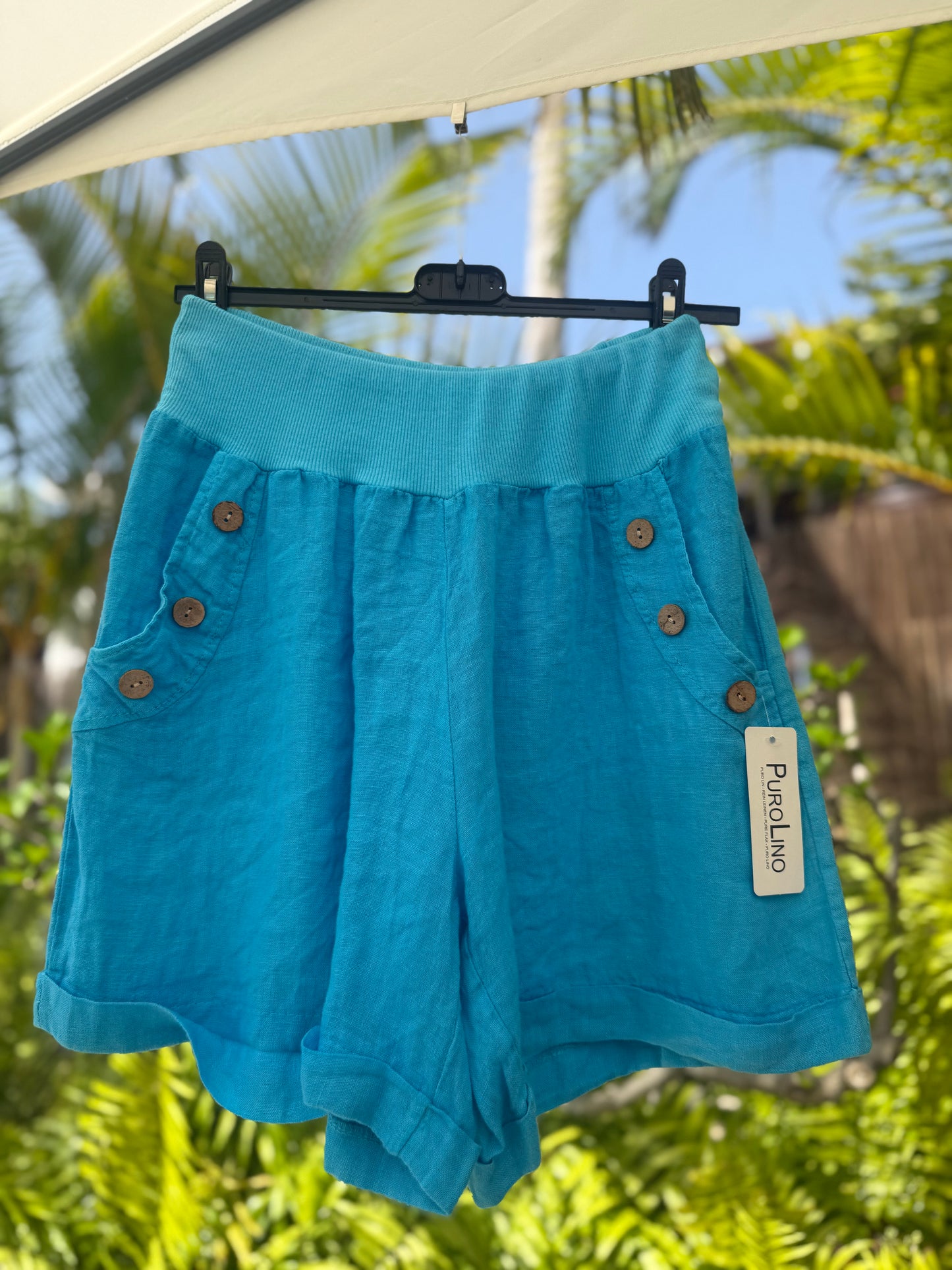 SHORT LINO