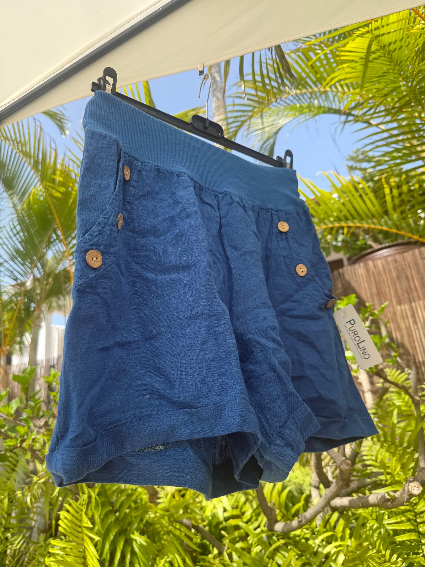SHORT LINO