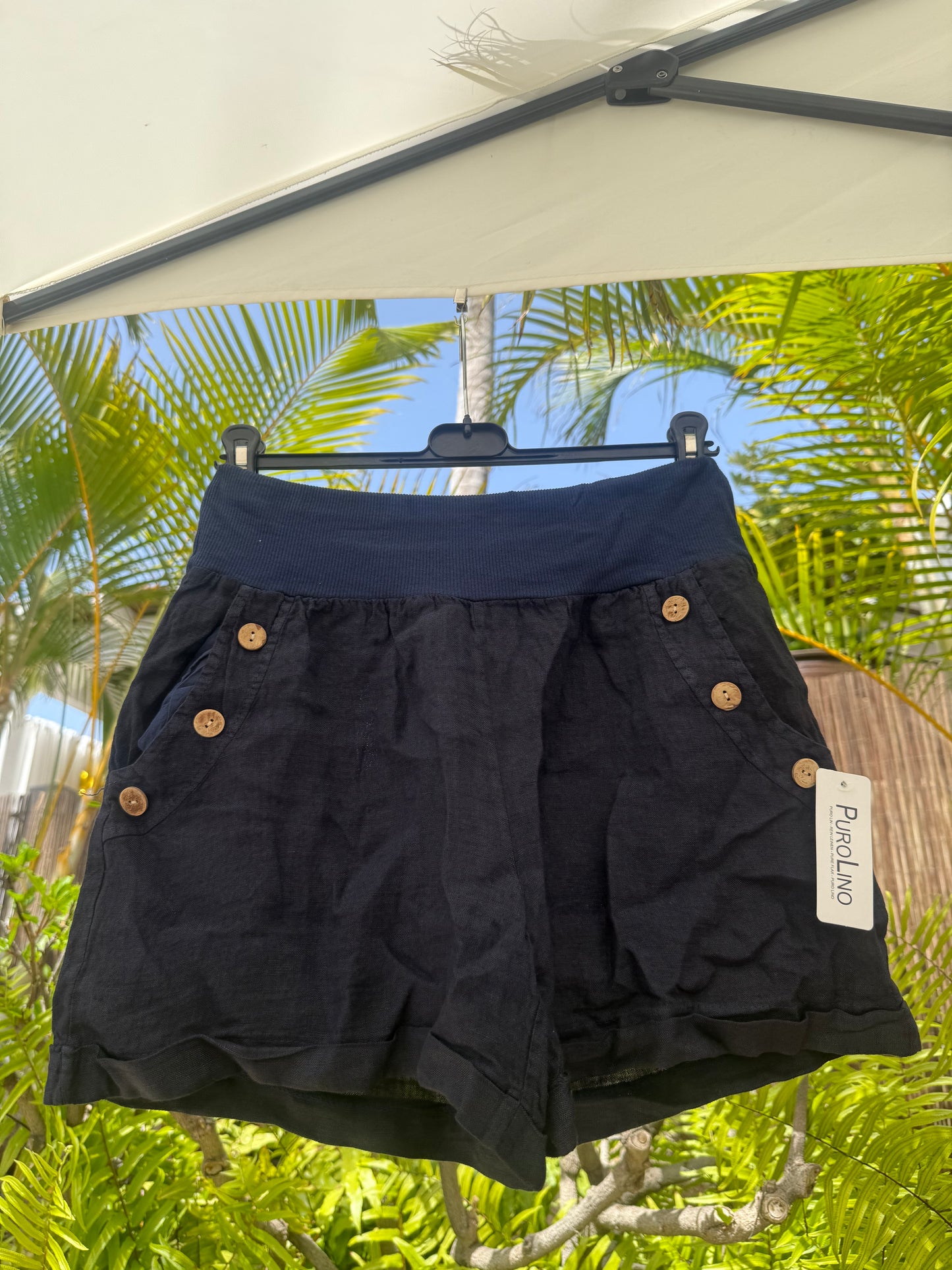 SHORT LINO
