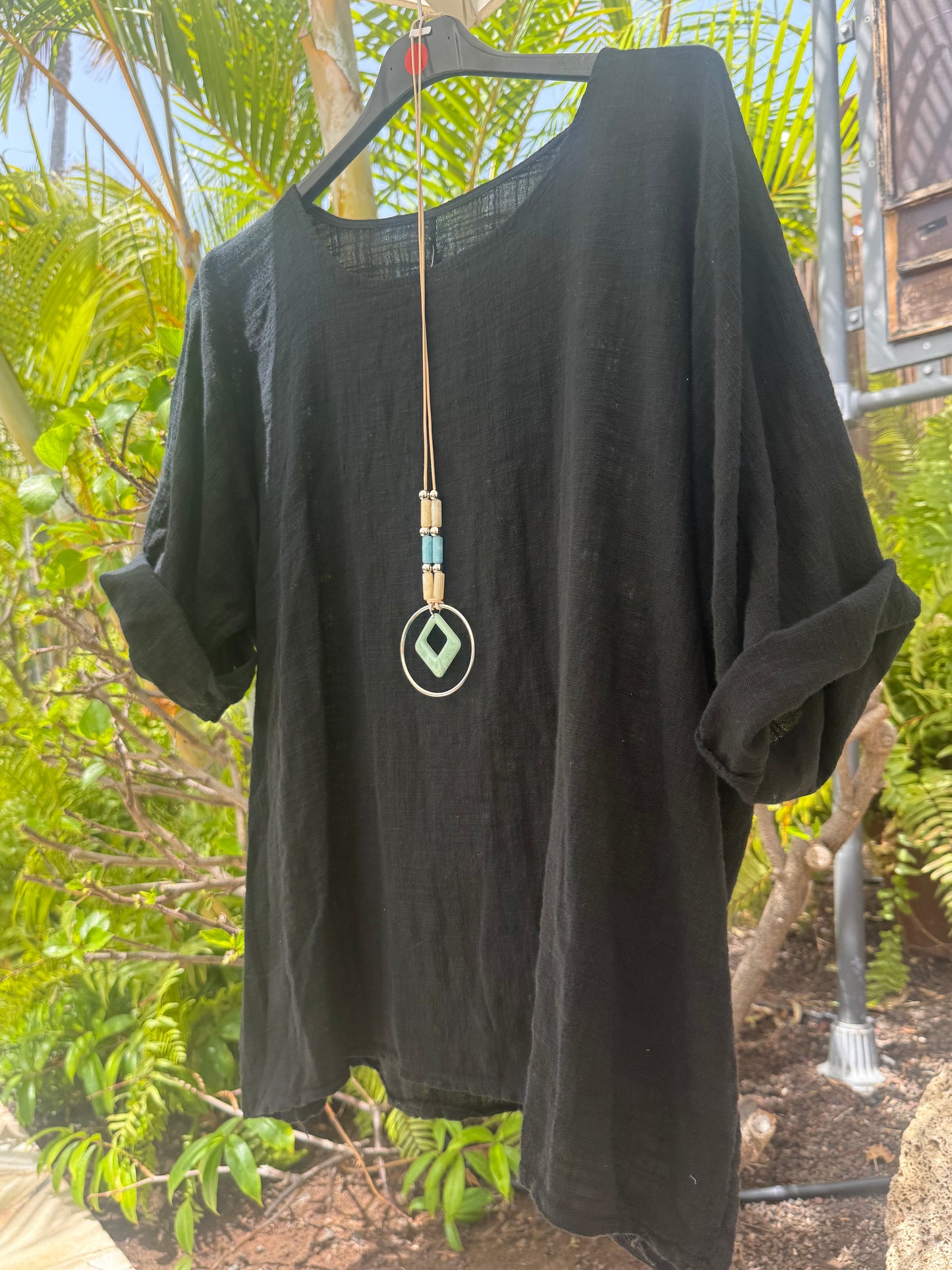 TOP ALGODON